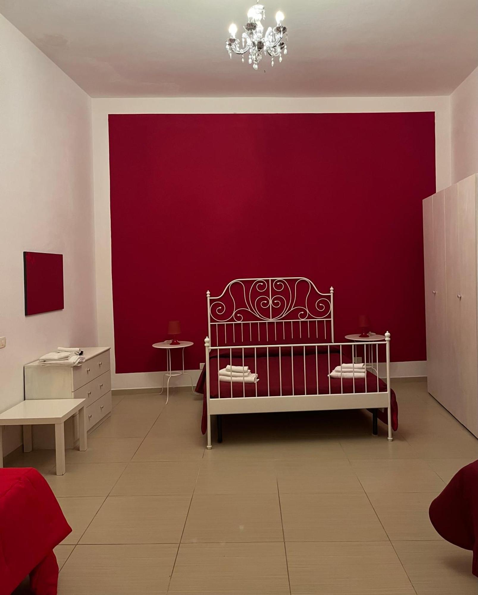 Persefone Luxury Suite Agrigento Exterior foto