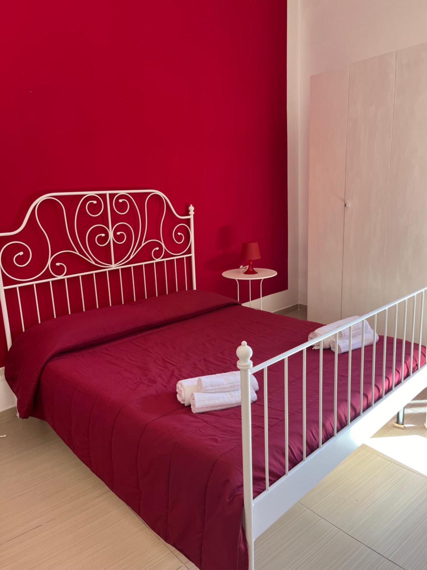 Persefone Luxury Suite Agrigento Exterior foto