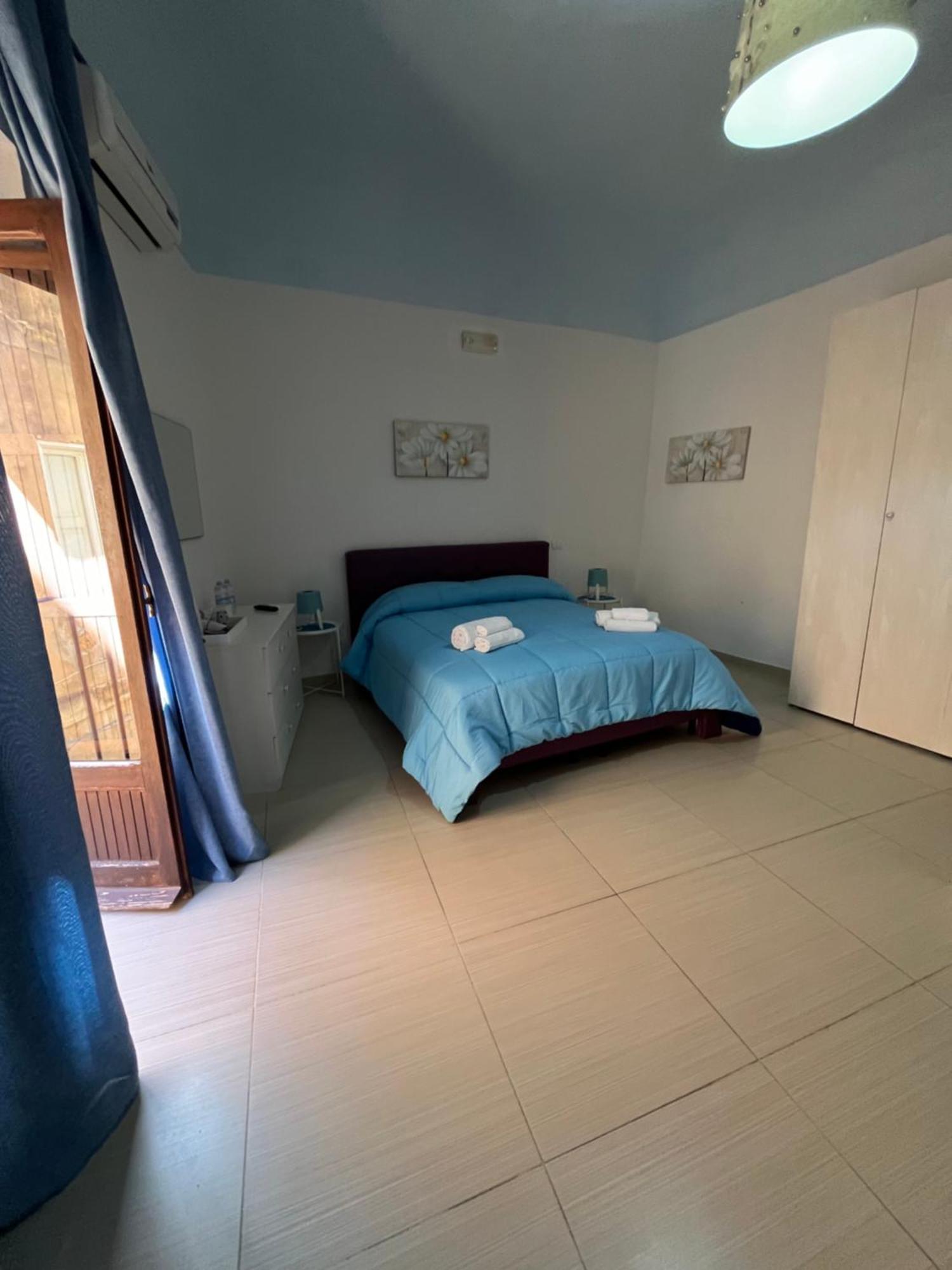 Persefone Luxury Suite Agrigento Exterior foto