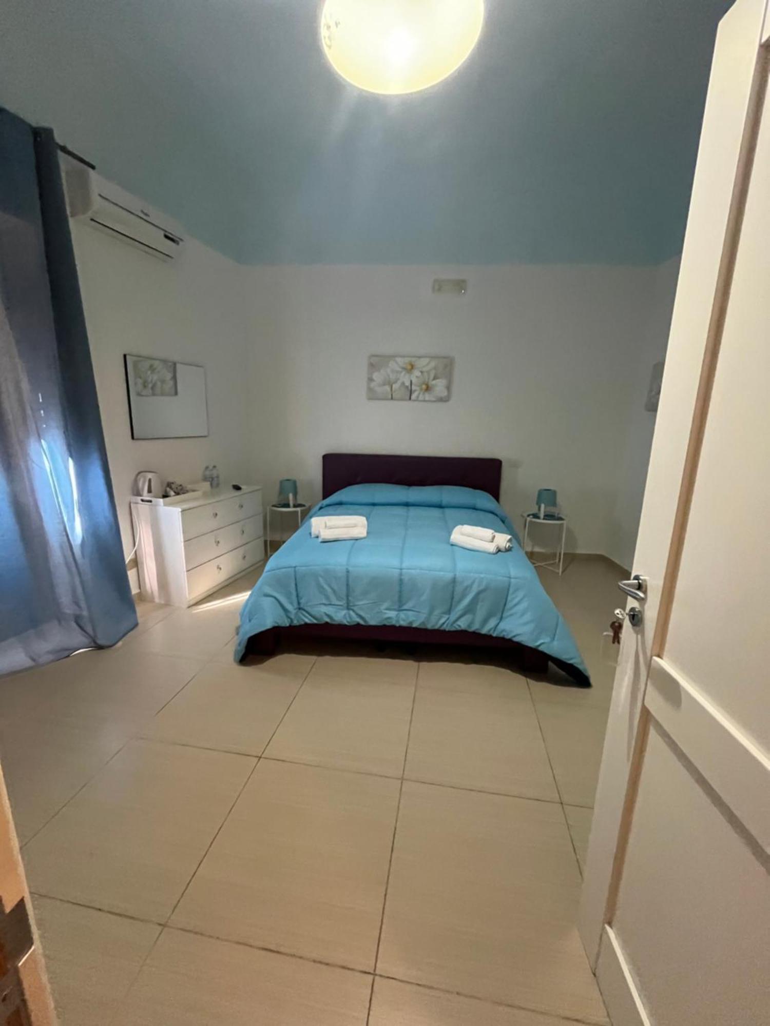 Persefone Luxury Suite Agrigento Exterior foto
