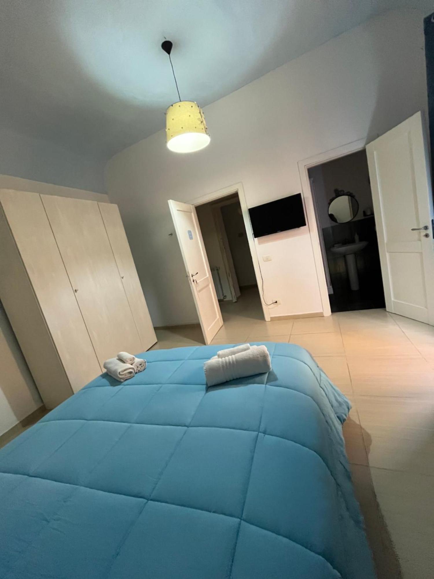 Persefone Luxury Suite Agrigento Exterior foto