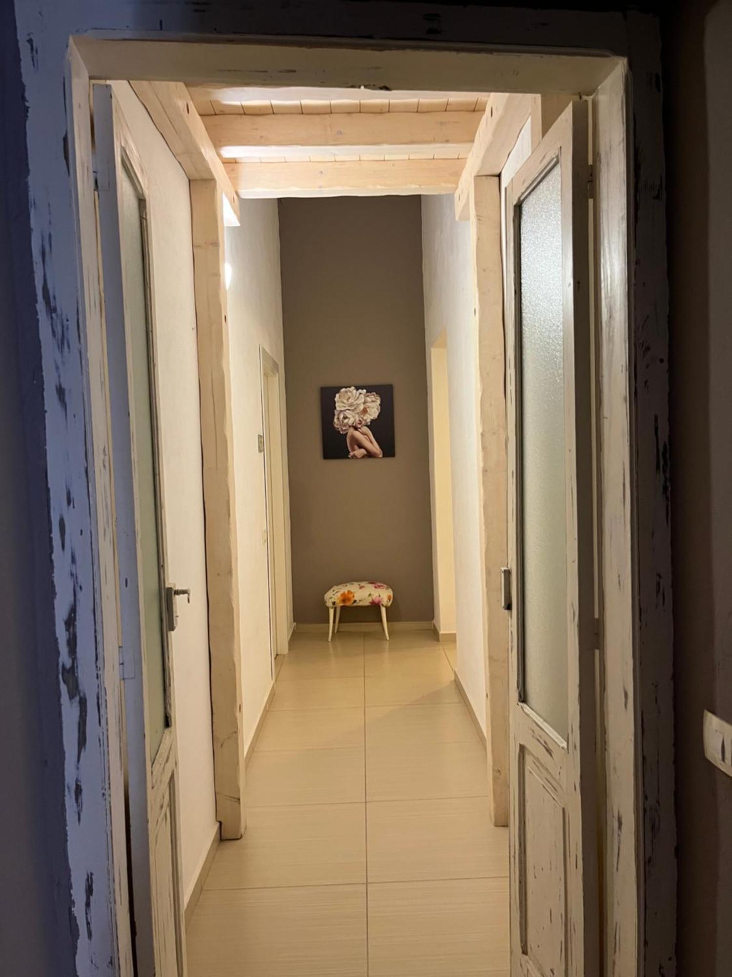 Persefone Luxury Suite Agrigento Exterior foto
