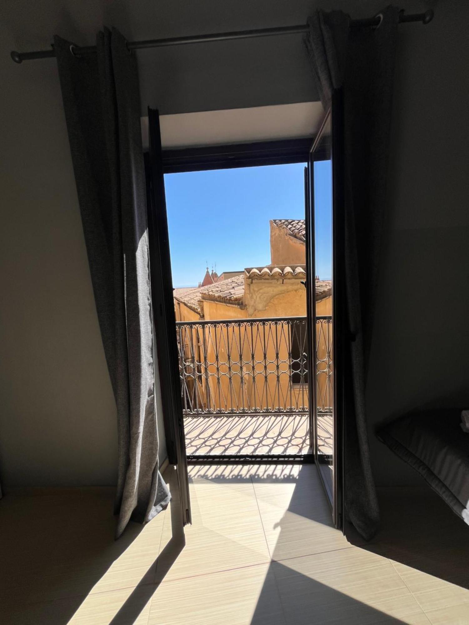 Persefone Luxury Suite Agrigento Exterior foto