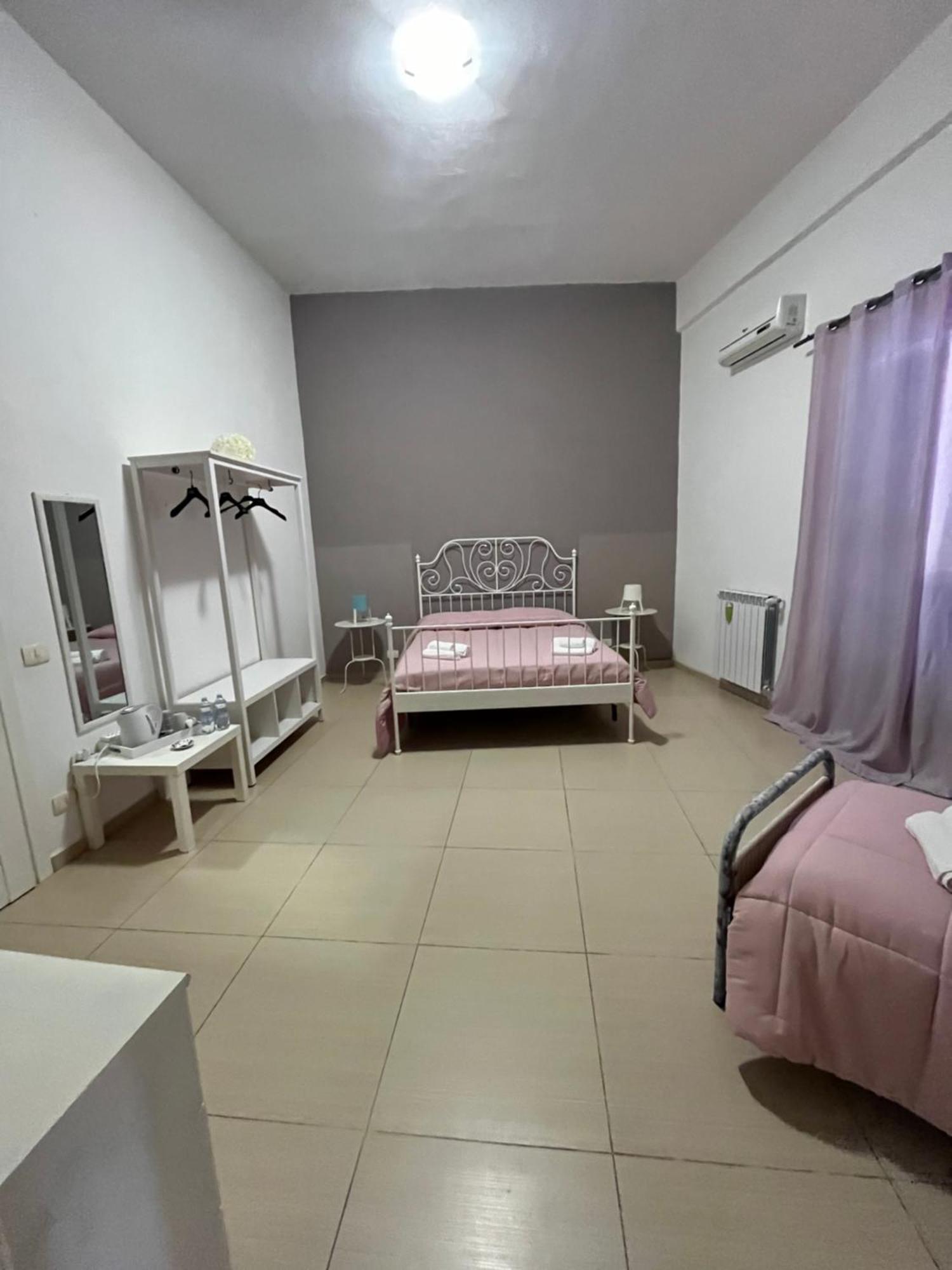 Persefone Luxury Suite Agrigento Exterior foto